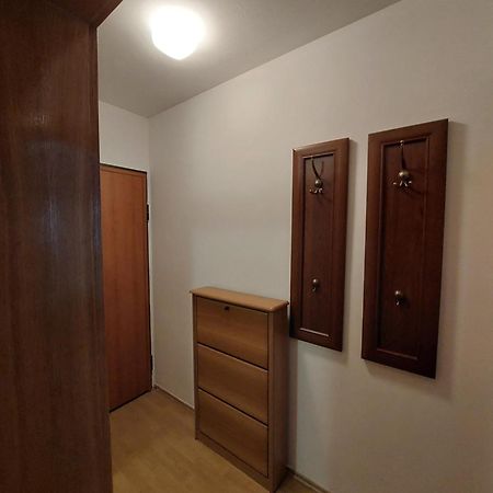 Apartman Mira Makarska Exteriör bild