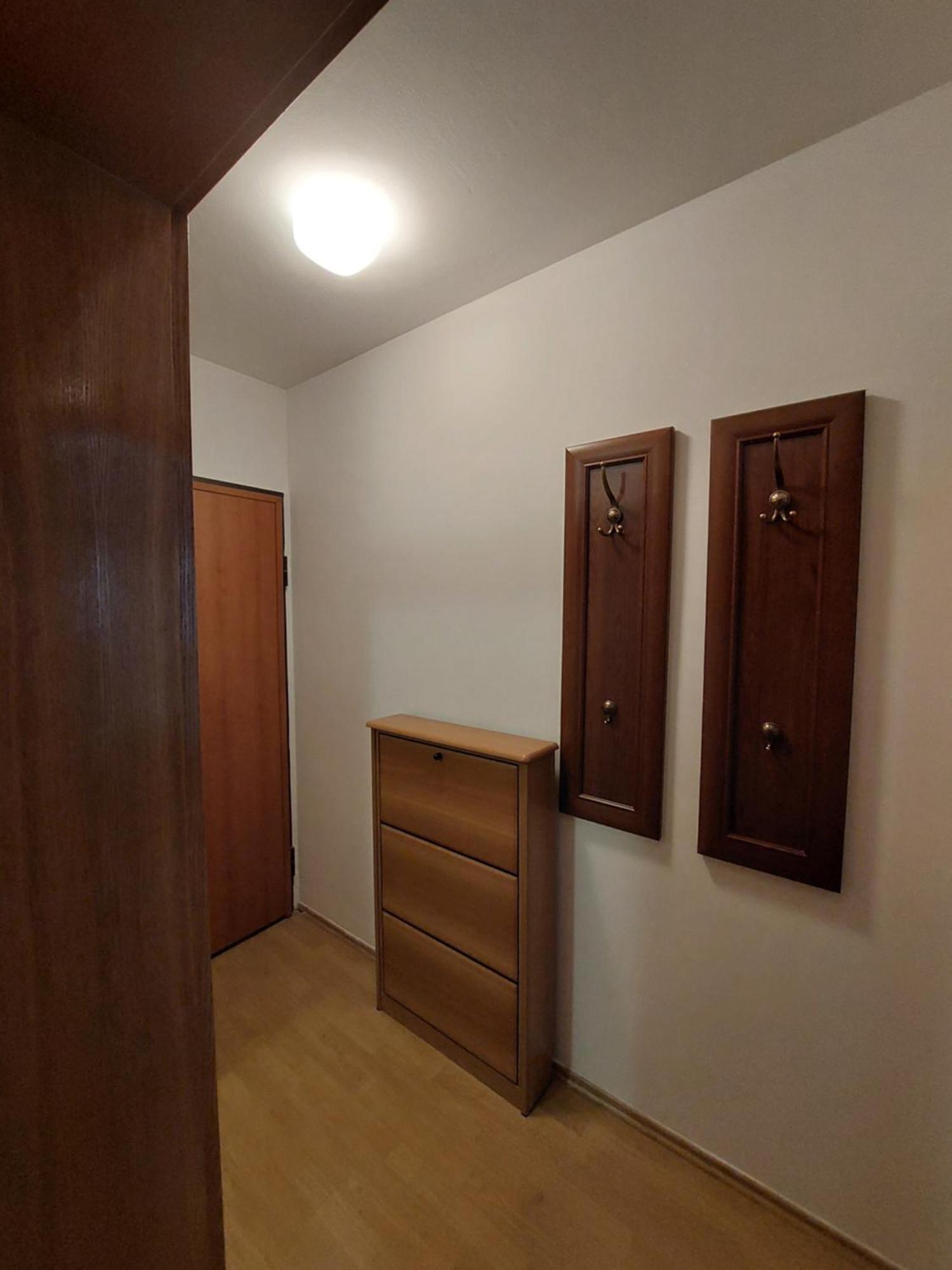 Apartman Mira Makarska Exteriör bild