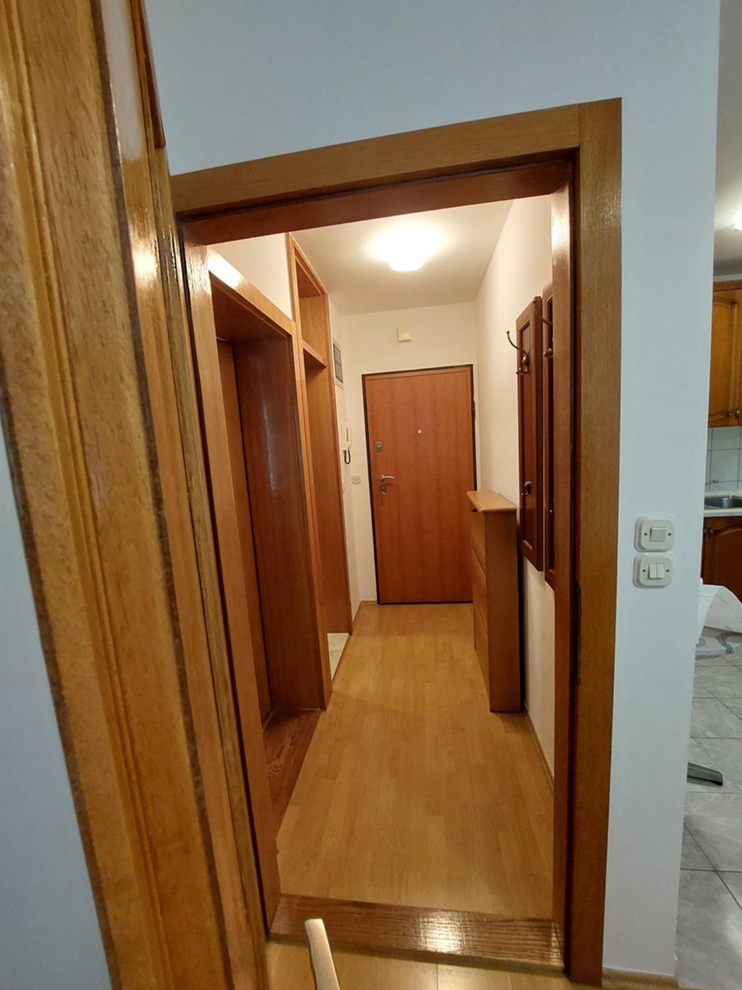 Apartman Mira Makarska Exteriör bild